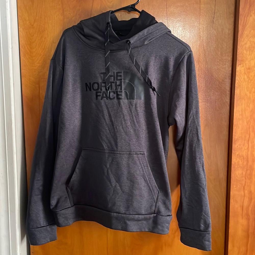 The North Face Hoodie